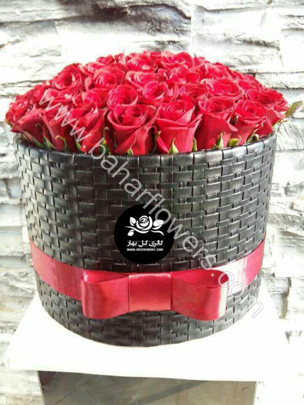 باکس گل