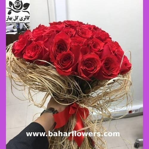 عکس دسته گل زیبا