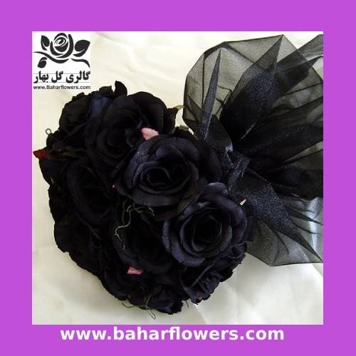 عکس دسته گل برای تسلیت