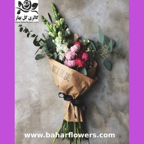 عکس دسته گل خواستگاری