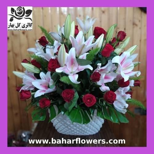 گل برای خواستگاری