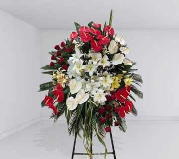 گل مناسب افتتاحیه