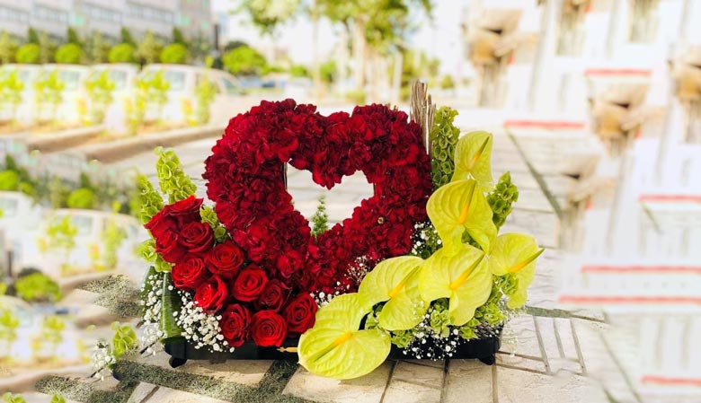 انتخاب گل مناسب برای خواستگاری