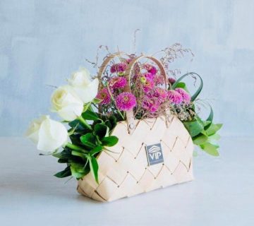 گل خواستگاری لاکچری