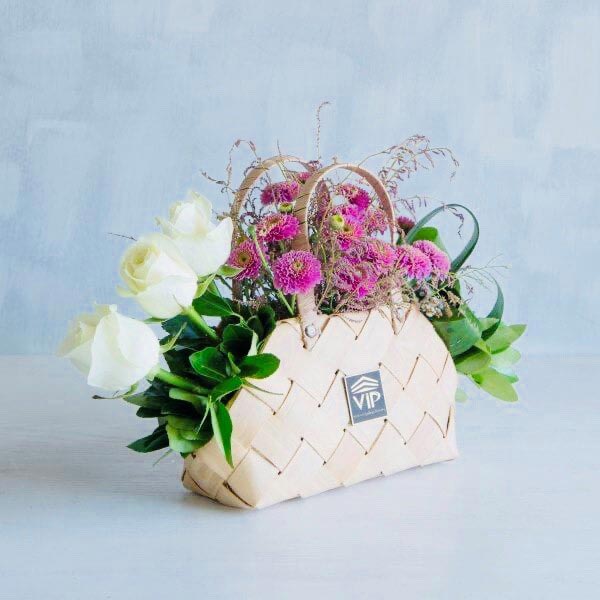 گل خواستگاری لاکچری