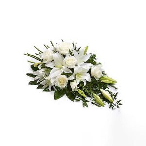 سبد-گل-ترحیم