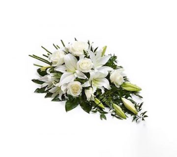 سبد-گل-ترحیم